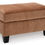 Thumbnail: Amita Bay Clay Ottoman