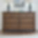 Twin Lakes Birch Dresser