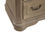 Thumbnail: Magnolia Manor Bisque 7-Drawer Dresser