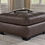 Thumbnail: Barlin Mills Umber Ottoman