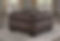 Barlin Mills Umber Ottoman