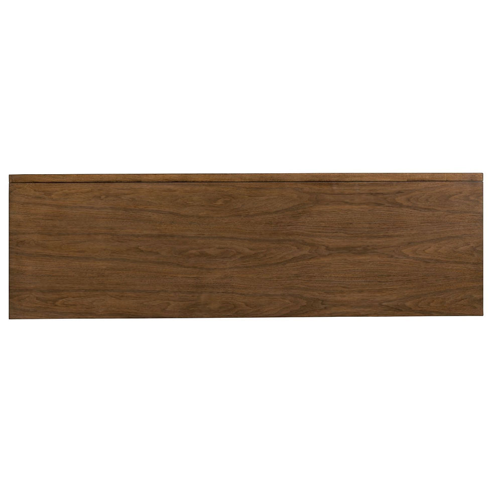 Thumbnail: Easton Urban Bronze Accent Cabinet