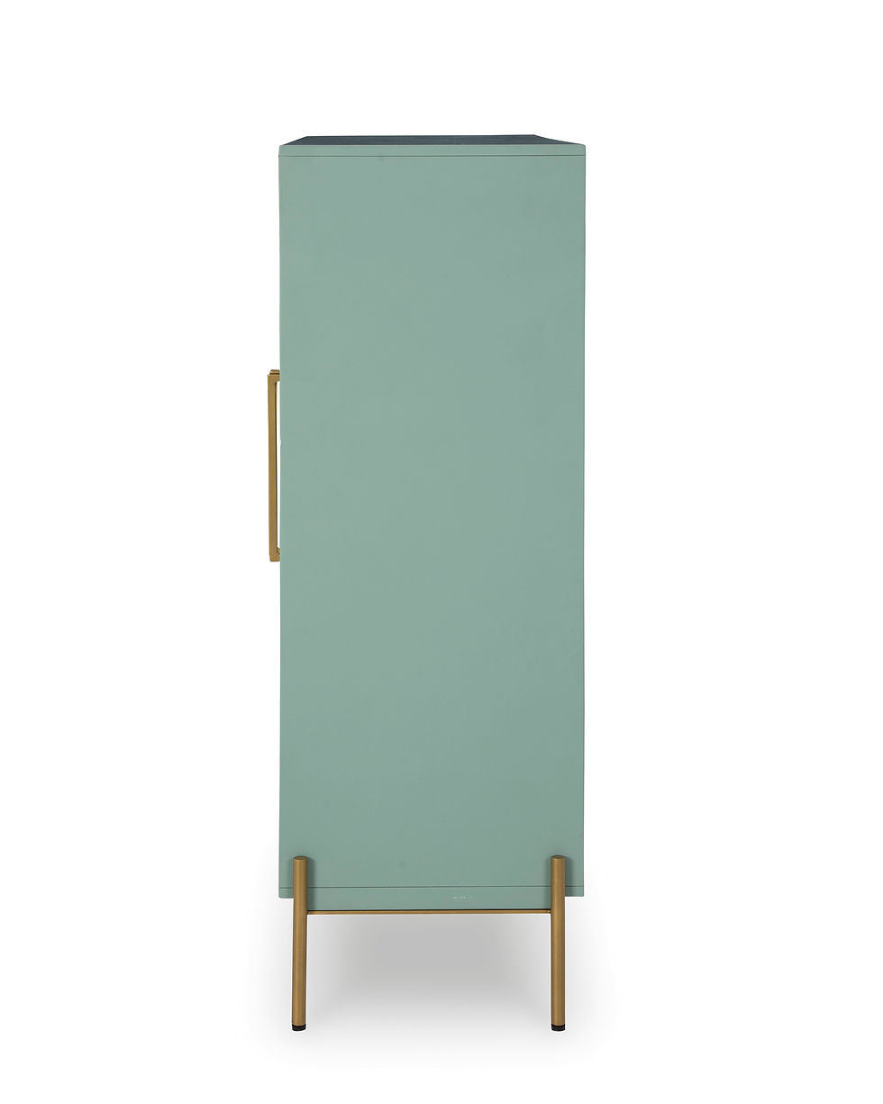 Thumbnail: Adwen Accent Cabinet