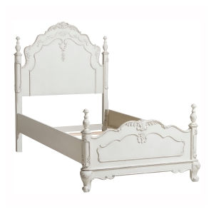Thumbnail: Cinderella Twin Bed