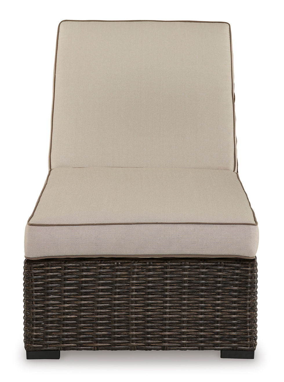 Thumbnail: Coastline Bay Outdoor Chaise Lounge