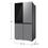 Thumbnail: Samsung Bespoke Refridgerator