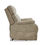 Thumbnail: Next-Gen Durapella Sand Power Lift Recliner