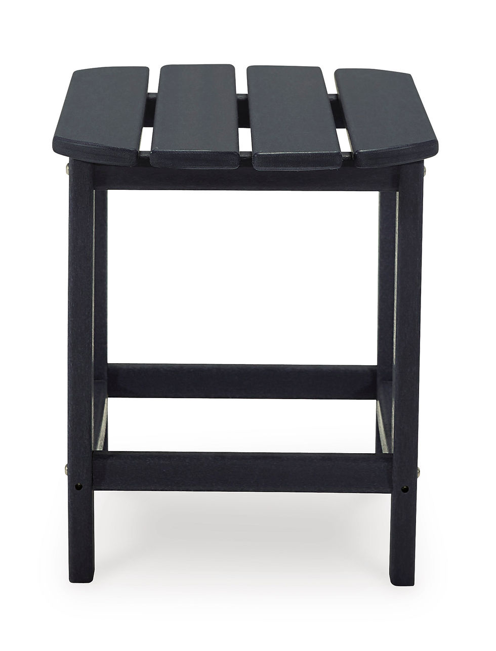 Thumbnail: Sundown Treasure Black End Table