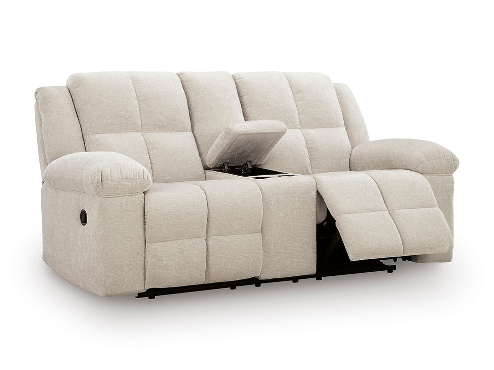 Thumbnail: Orlen Winter Reclining Loveseat