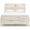 Thumbnail: Lawroy Queen Panel Bed