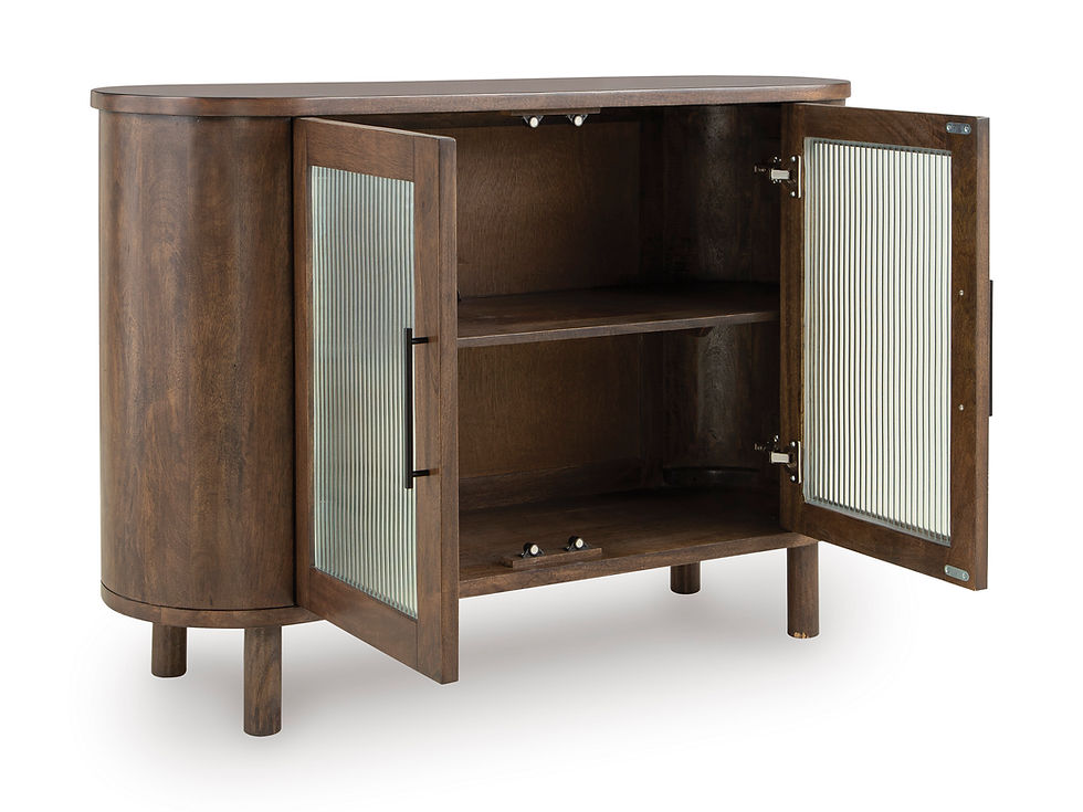 Thumbnail: Mayridge Accent Cabinet