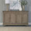Thumbnail: Morrow Bay Woodtone Hall Buffet