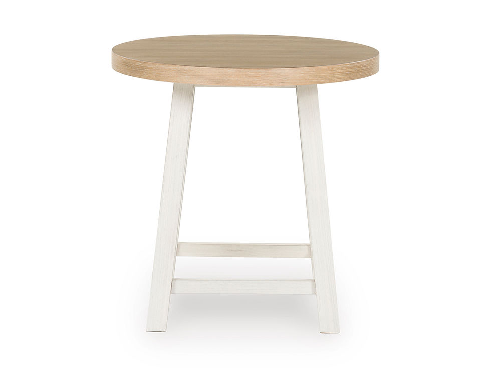 Thumbnail: Fawndell 3-in-1 Occasional Table Set
