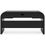 Thumbnail: Rowanbeck Black 60" Home Office Desk
