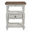 Thumbnail: Farmhouse Reimagined 1-Drawer Nightstand