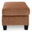 Thumbnail: Amita Bay Clay Ottoman