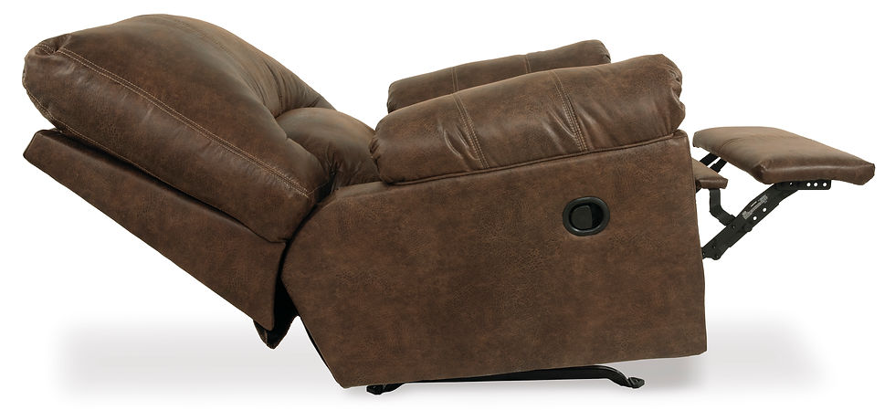 Thumbnail: Bladen Coffee Recliner