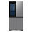 Thumbnail: Samsung Bespoke Refridgerator