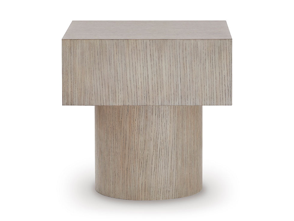 Thumbnail: Jorielyn Square End Table