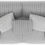 Thumbnail: Eagan Moonstruck Loveseat