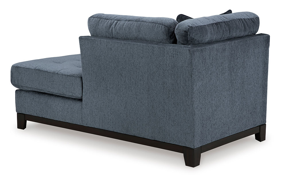 Thumbnail: Maxon Place Navy Corner Chaise