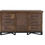 Thumbnail: Walnut Dresser