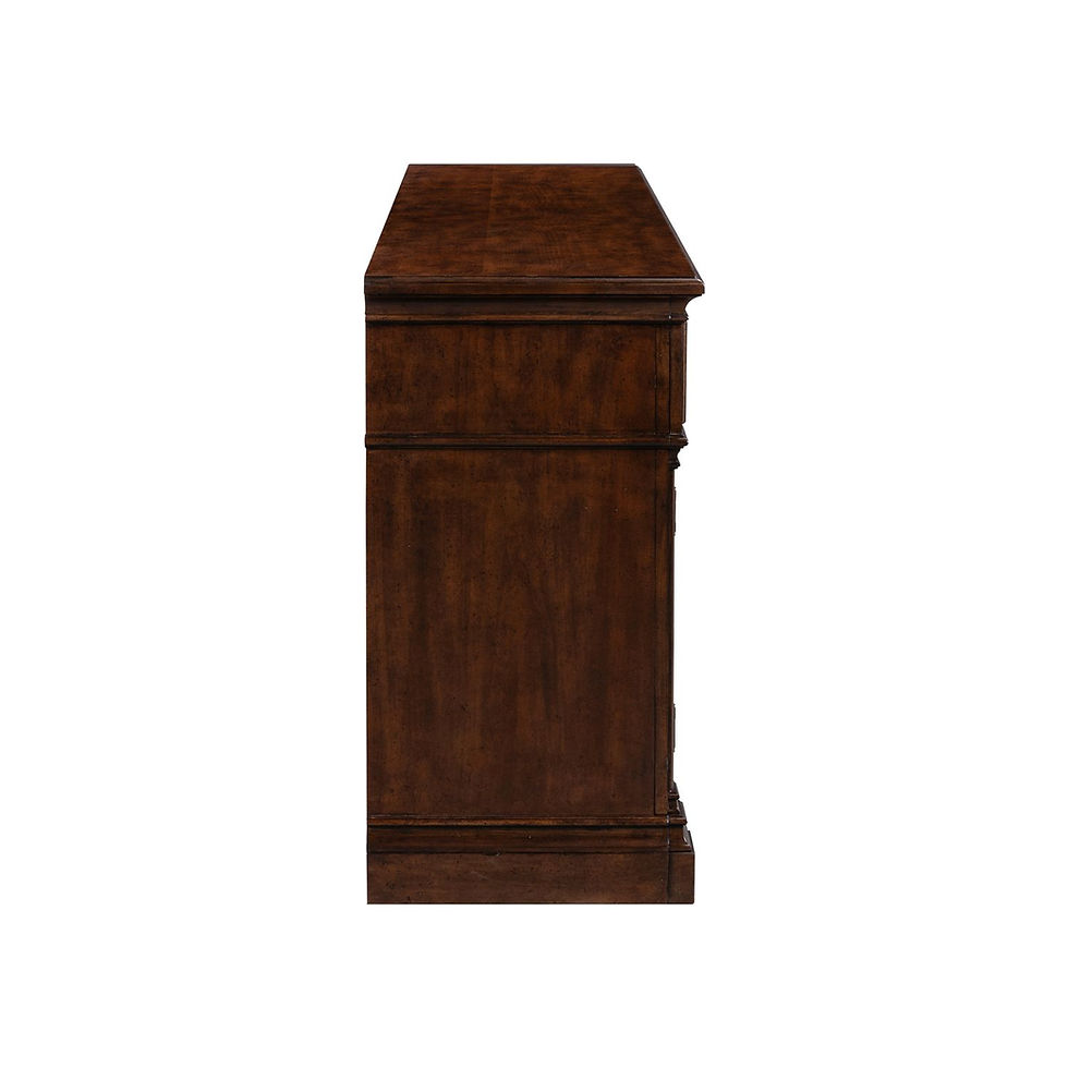 Thumbnail: Arden Road 84” TV Console