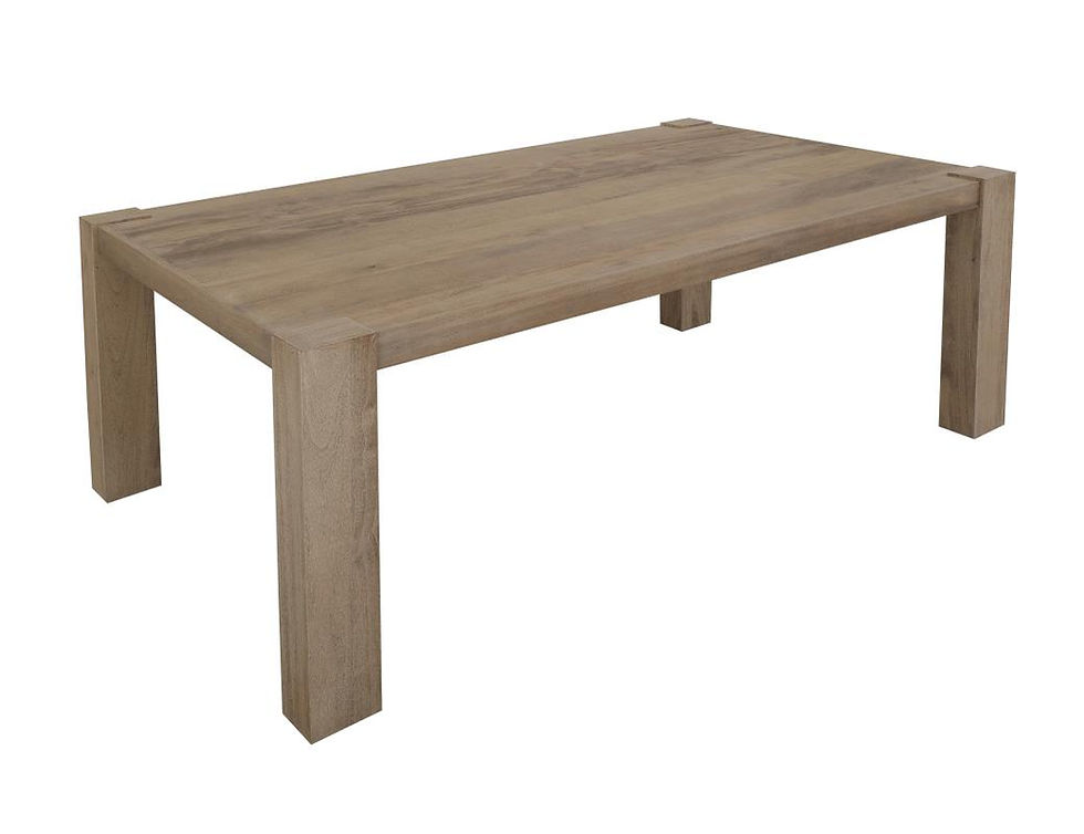 Thumbnail: Luma Dining Table