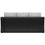 Thumbnail: Beachcroft Black Sofa w/ Cushion