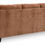 Thumbnail: Amita Bay Clay Sleeper Sofa
