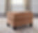 Amita Bay Clay Ottoman