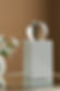 Sellner 12.25” Marble & Crystal Sculpture