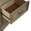 Thumbnail: Magnolia Manor Bisque Nightstand