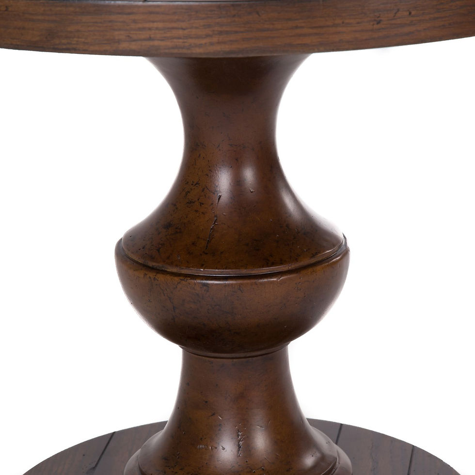 Thumbnail: Sedona End Table