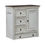 Thumbnail: Magnolia Manor Pet Feeder Cabinet
