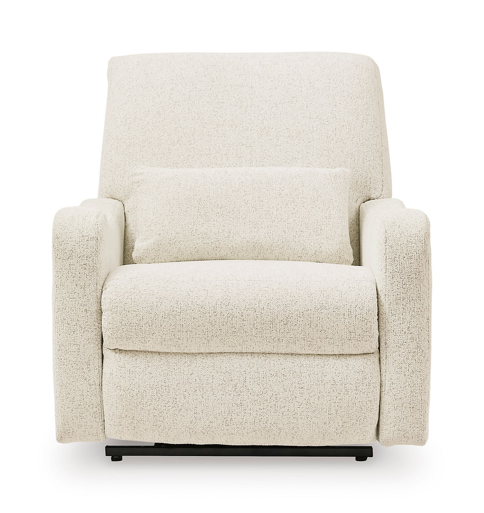 Thumbnail: Cleo Pier Power AutoGlide Recliner