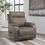 Thumbnail: Crestmeade Fossil Power Lift Recliner