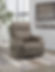 Crestmeade Fossil Power Lift Recliner