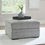 Thumbnail: Casselbury Cement Ottoman w/ Storage