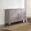 Thumbnail: Allegra Vintage Driftwood Dresser