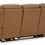 Thumbnail: Tryanny Butterscotch Power Reclining Sofa