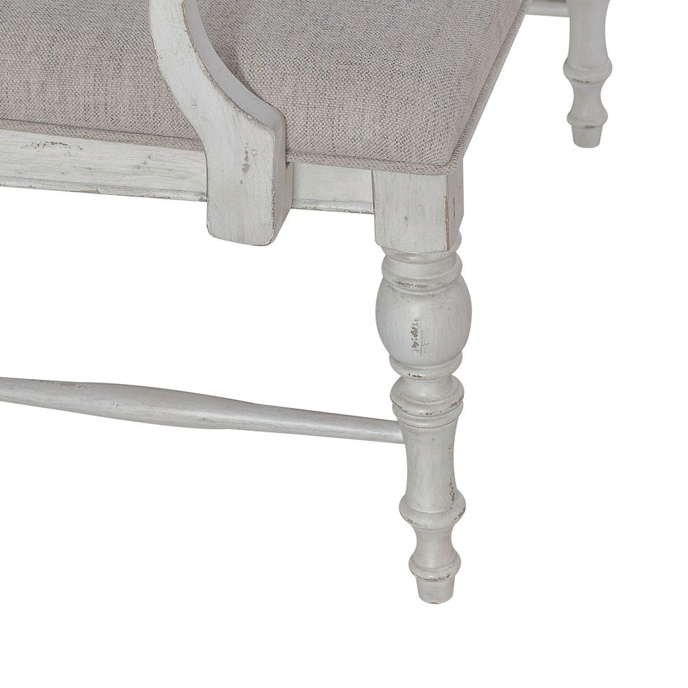 Thumbnail: River Place Panel Back Bench