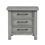 Thumbnail: Logandale Gray Nightstand