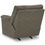 Thumbnail: Norlou Flannel Recliner