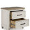 Thumbnail: Shaybrock 2-Drawer Night Stand
