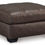 Thumbnail: Barlin Mills Umber Ottoman