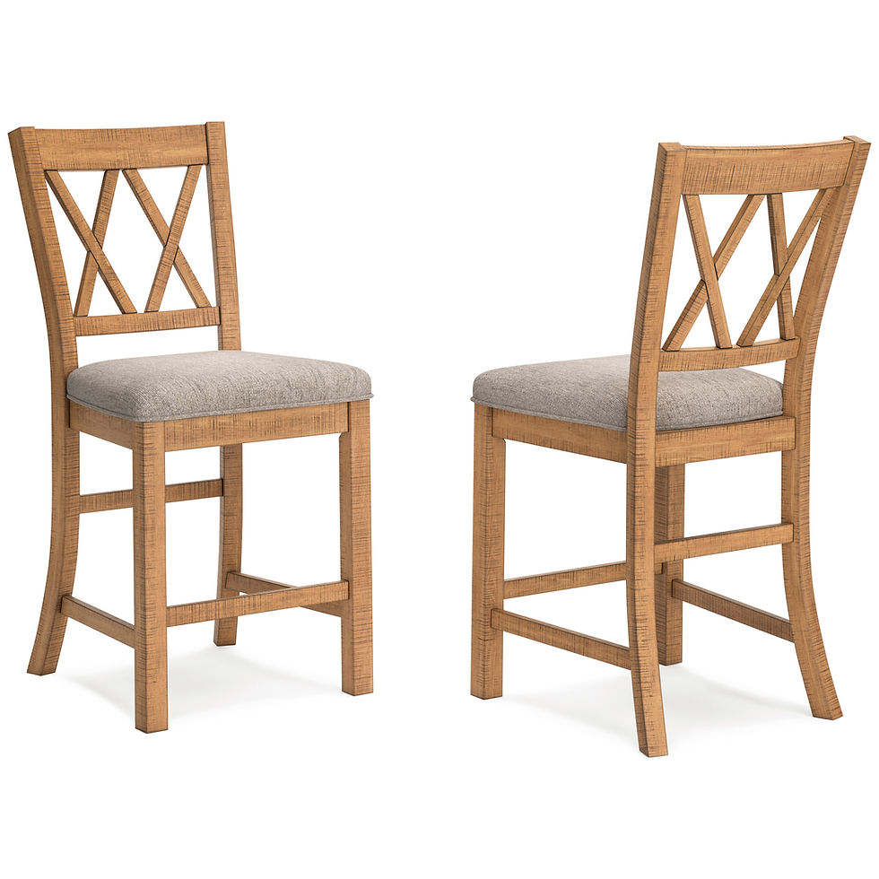 Thumbnail: Havoplane Table & 8 Barstools
