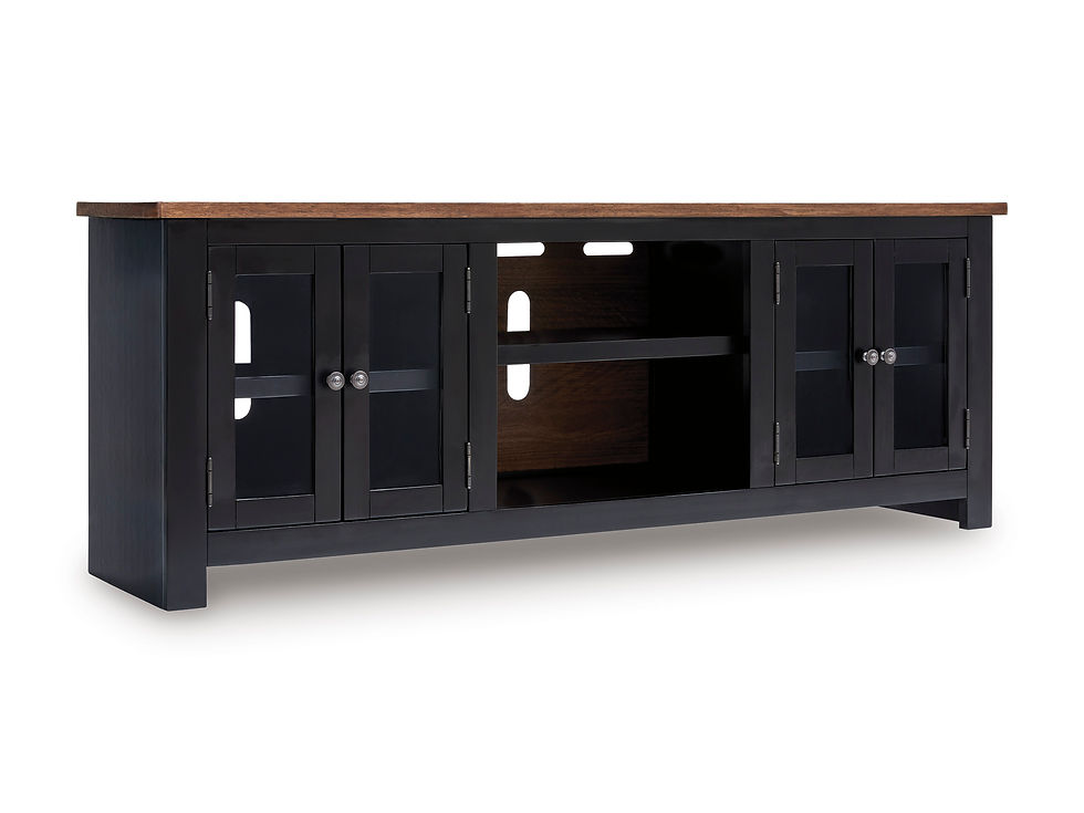 Thumbnail: Wildenauer XL TV Stand