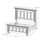 Thumbnail: Desire Queen Bed