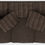 Thumbnail: Eagan Chocolate Sofa